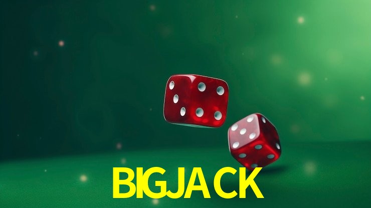 BIGJACK mobile gaming