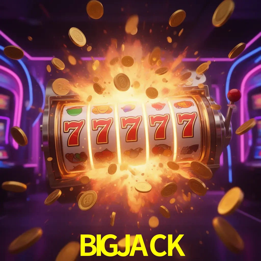 BIGJACK mobile gaming